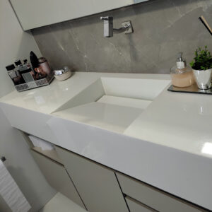 Projeto executado pela Alves Pedras