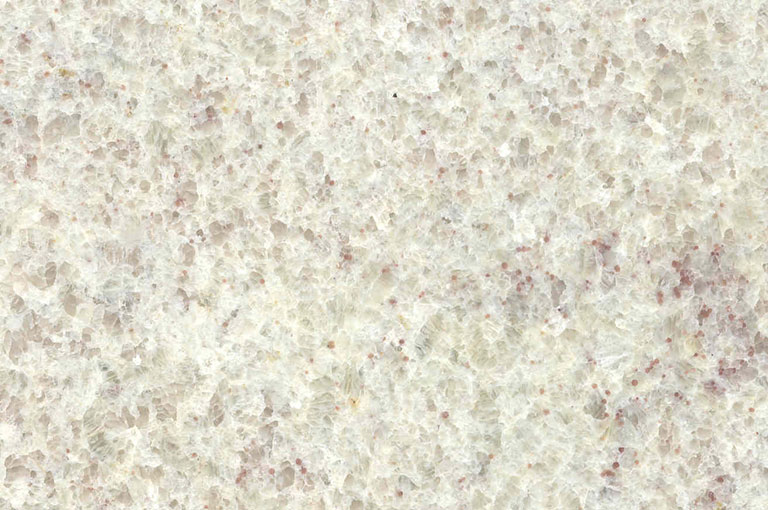 Granito branco Itaúnas