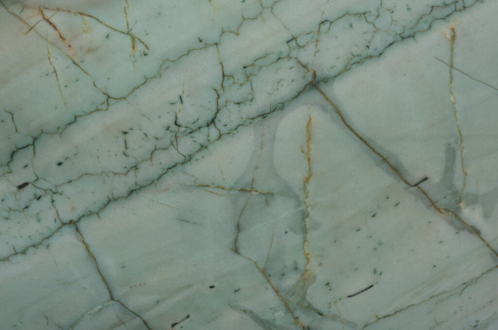 Quartzito Verde Da Vinci