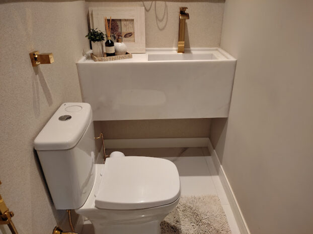 IMG 20230930 100910 lavabo esculpido no mármore branco especial