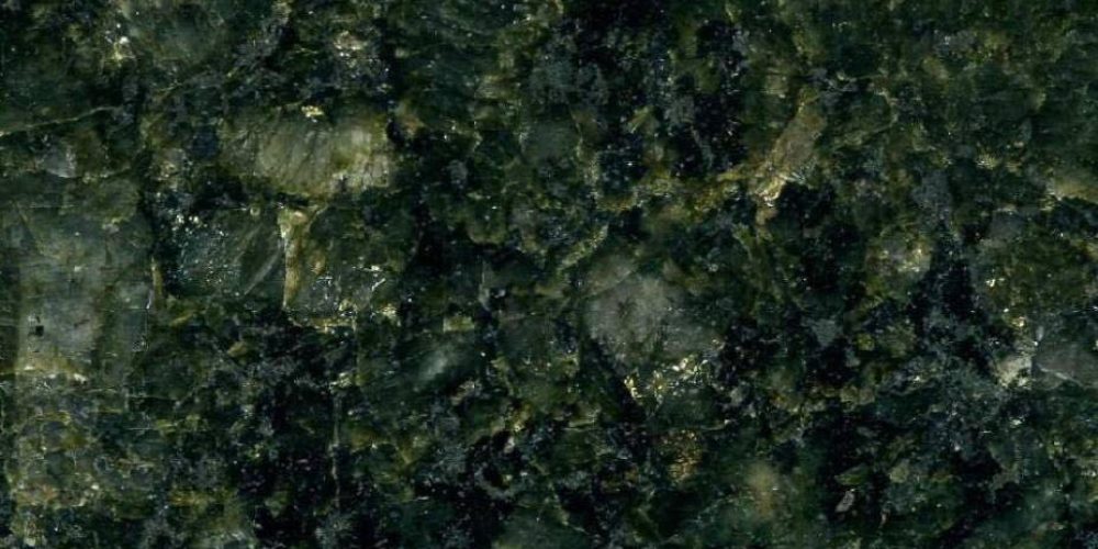 Granito Verde Ubatuba
